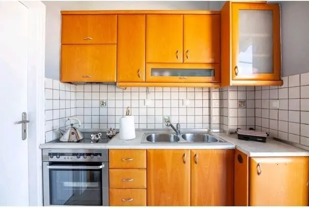 Apart Daire, Birden Çok Yatak