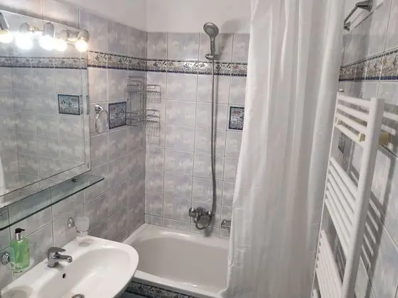 Apart Daire, Birden Çok Yatak