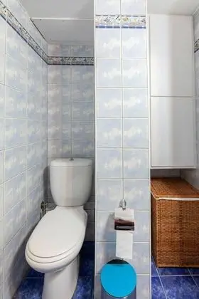 Apart Daire, Birden Çok Yatak