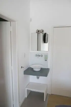 Standard Tek Büyük Yataklı Oda (9mtrs)