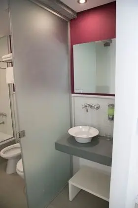Superior Tek Büyük Yataklı Oda, Balkon