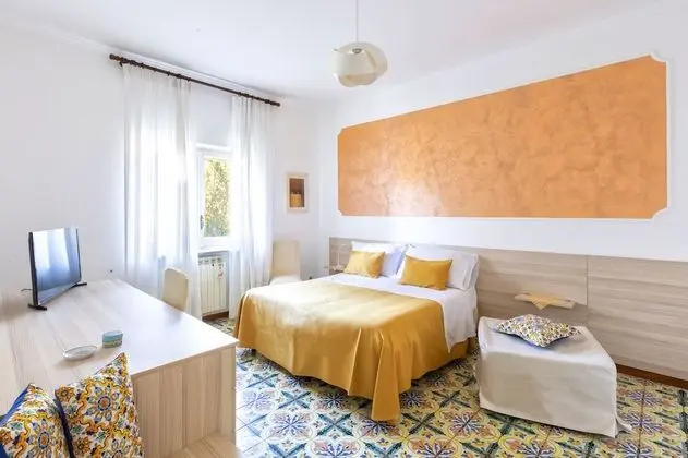 Apart Daire, 2 Yatak Odası, Havuz Kullanımı
