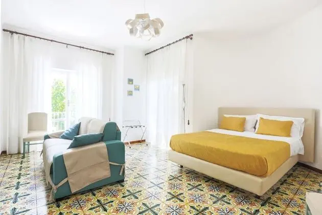 Apart Daire, 2 Yatak Odası, Havuz Kullanımı