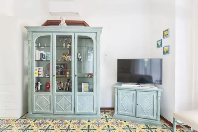 Apart Daire, 2 Yatak Odası, Havuz Kullanımı