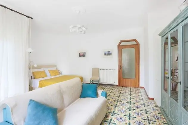 Apart Daire, 2 Yatak Odası, Havuz Kullanımı