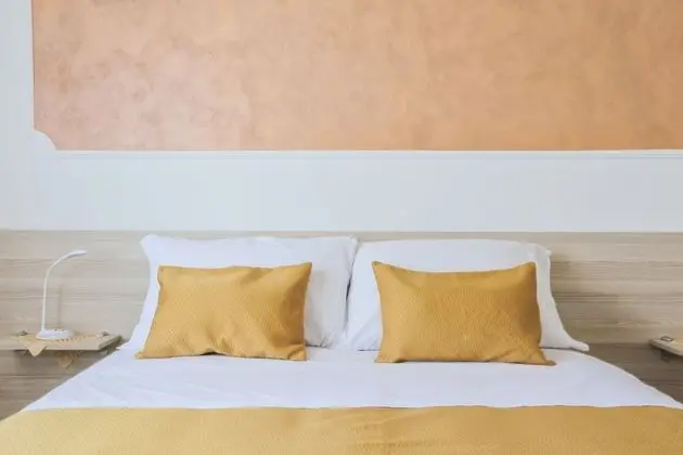Apart Daire, 2 Yatak Odası, Havuz Kullanımı