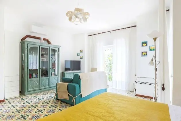 Apart Daire, 2 Yatak Odası, Havuz Kullanımı