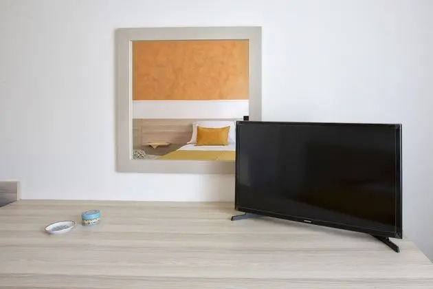 Apart Daire, 2 Yatak Odası, Havuz Kullanımı