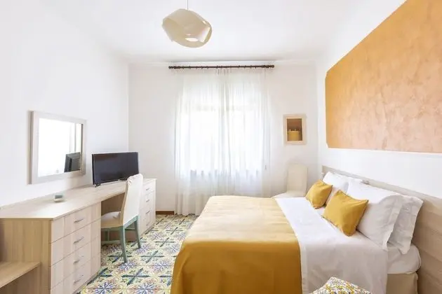 Apart Daire, 2 Yatak Odası, Havuz Kullanımı