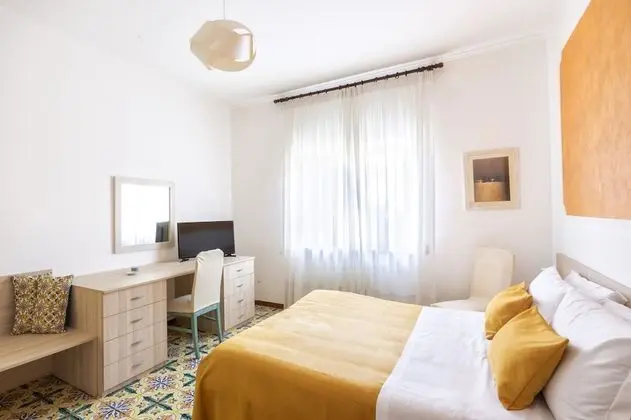 Apart Daire, 2 Yatak Odası, Havuz Kullanımı