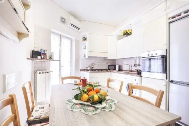 Apart Daire, 2 Yatak Odası, Havuz Kullanımı