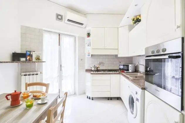 Apart Daire, 2 Yatak Odası, Havuz Kullanımı