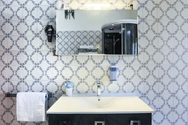 Apart Daire, 2 Yatak Odası, Havuz Kullanımı