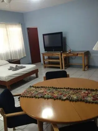 Comfort Üç Kişilik Oda, 3 Tek Kişilik Yatak