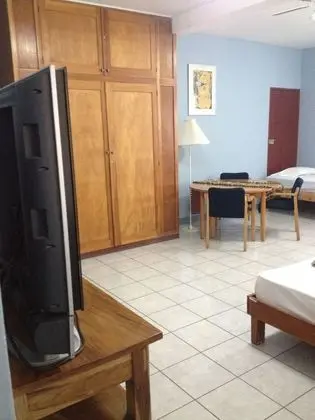 Comfort Üç Kişilik Oda, 3 Tek Kişilik Yatak