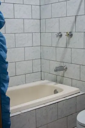 Comfort Üç Kişilik Oda, 3 Tek Kişilik Yatak