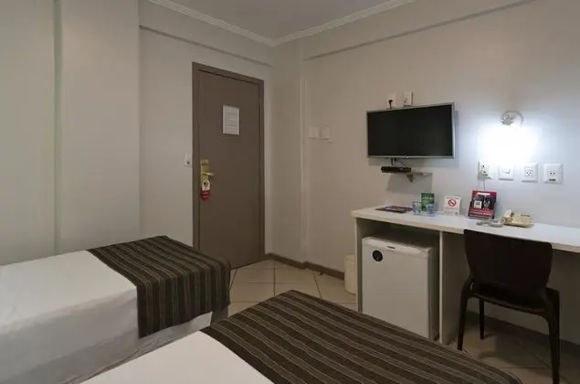 Standard İki Ayrı Yataklı Oda, 2 Tek Kişilik Yatak
