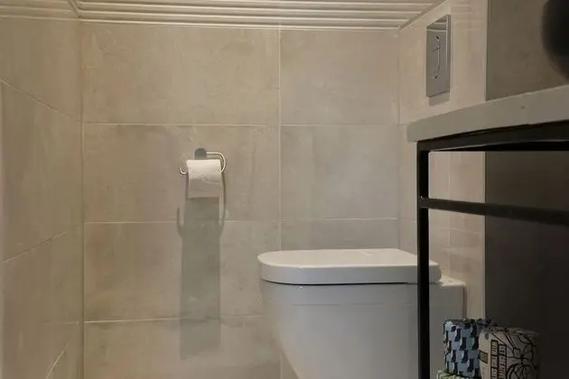 Comfort Stüdyo Süit
