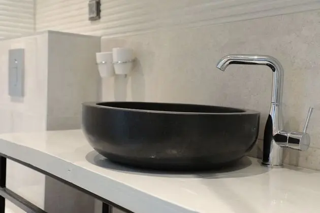 Comfort Stüdyo Süit
