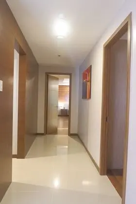 Süit, 3 Yatak Odası, Sigara İçilmez