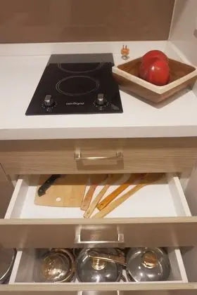 Süit, 3 Yatak Odası, Sigara İçilmez