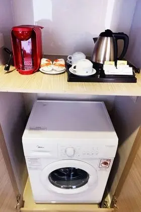 Süit, 3 Yatak Odası, Sigara İçilmez