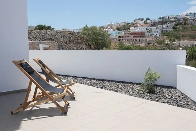 Suite, 2 Bedrooms, Private Heated Pool, Sea View (L)