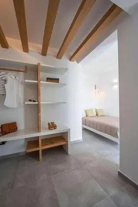 Suite, 2 Bedrooms, Private Heated Pool, Sea View (R)