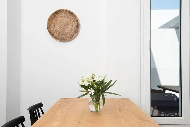 Suite, 2 Bedrooms, Private Heated Pool, Sea View (R)