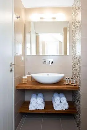 Suite, 2 Bedrooms, Private Heated Pool, Sea View (R)