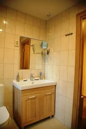 Classic Oda, 1 Çift Kişilik Yatak