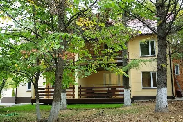 Comfort Tek Büyük veya İki Ayrı Yataklı Oda, 1 Yatak Odası