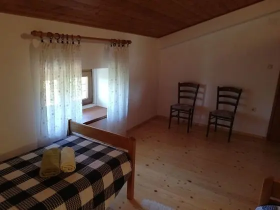 Villa, Birden Çok Yatak