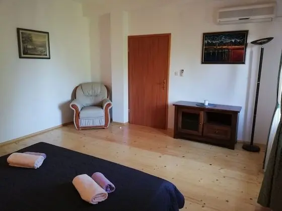 Villa, Birden Çok Yatak