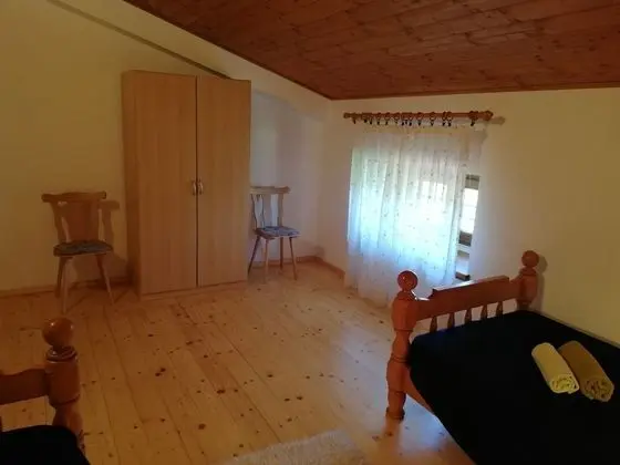 Villa, Birden Çok Yatak