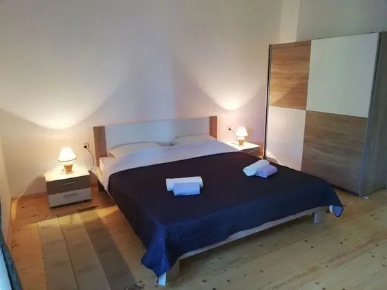 Villa, Birden Çok Yatak