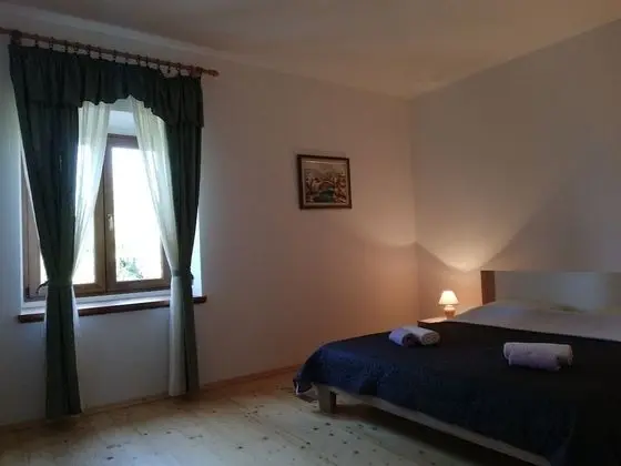 Villa, Birden Çok Yatak