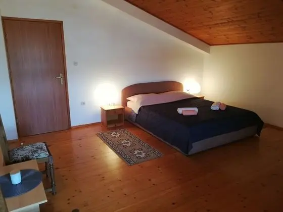 Villa, Birden Çok Yatak