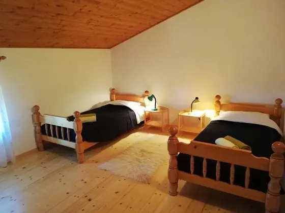 Villa, Birden Çok Yatak
