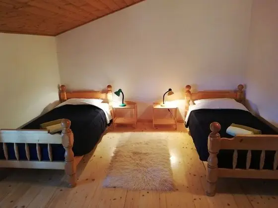 Villa, Birden Çok Yatak