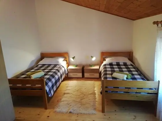 Villa, Birden Çok Yatak