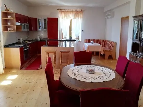 Villa, Birden Çok Yatak
