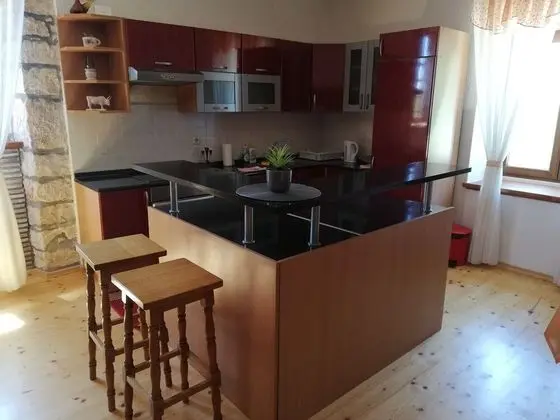 Villa, Birden Çok Yatak