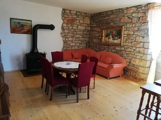 Villa, Birden Çok Yatak
