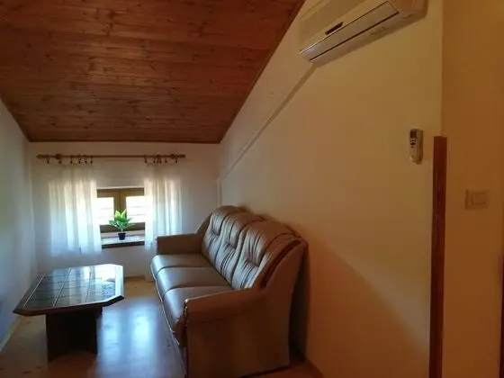 Villa, Birden Çok Yatak