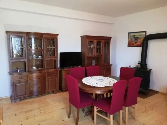 Villa, Birden Çok Yatak