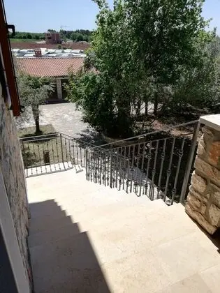 Villa, Birden Çok Yatak
