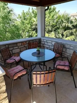 Villa, Birden Çok Yatak