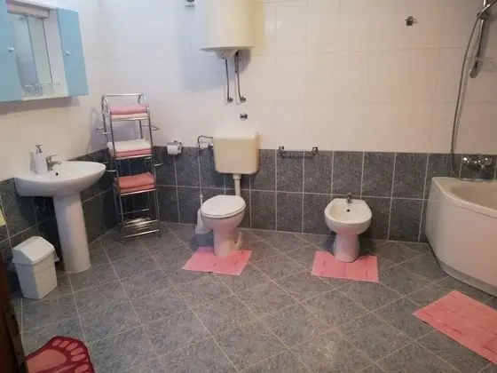 Villa, Birden Çok Yatak