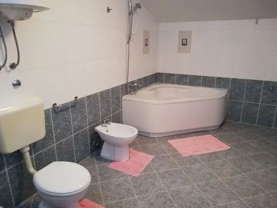 Villa, Birden Çok Yatak